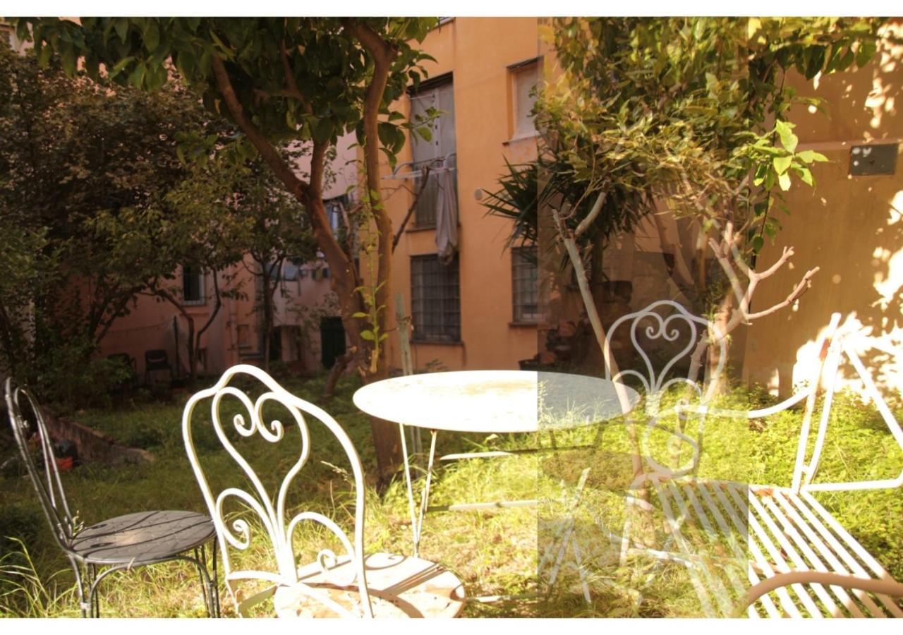 La Casa Di Aly Apartment Genoa Exterior photo